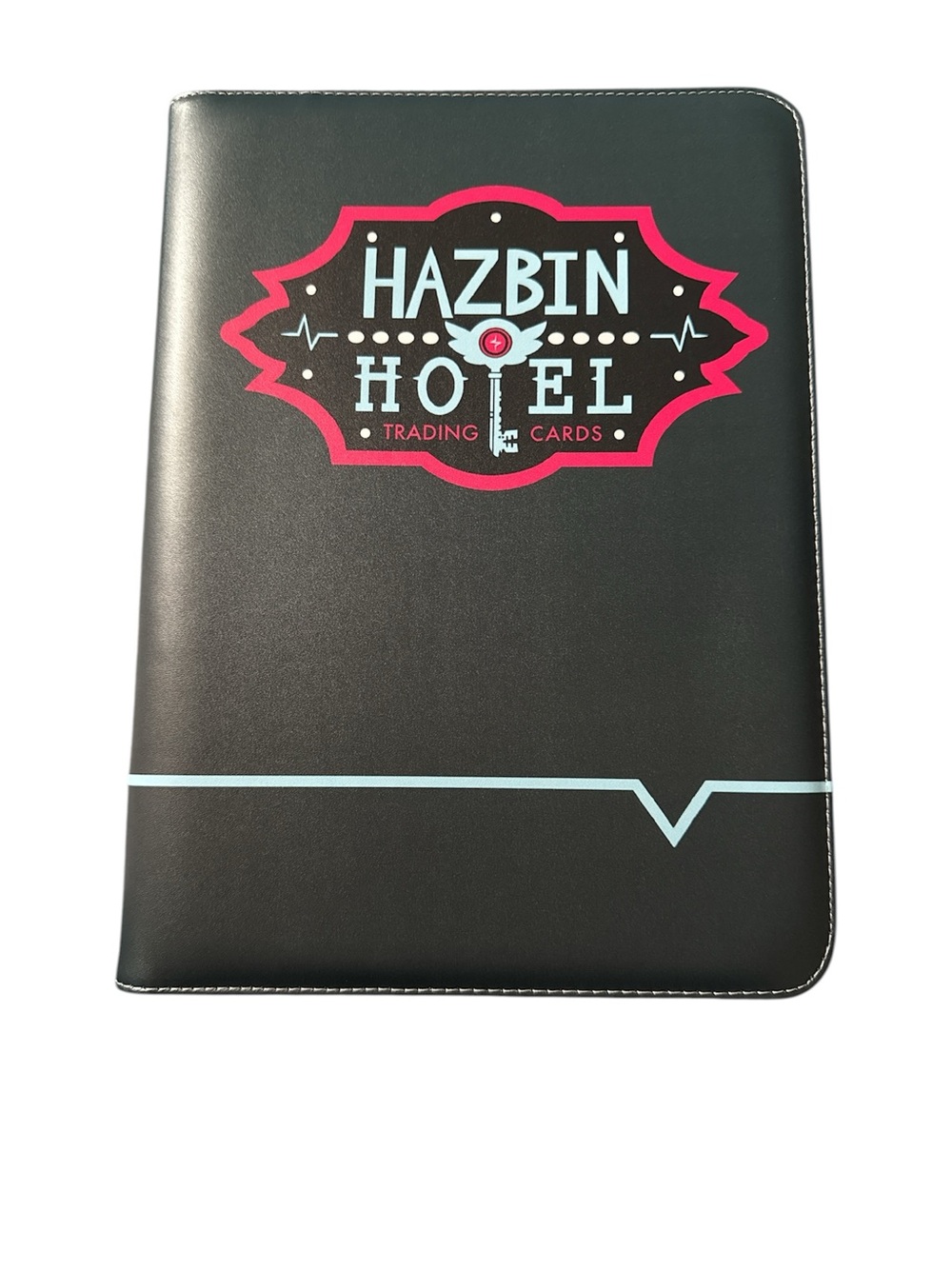 Hazbin Hitel Season 2 Second Edition Cards
